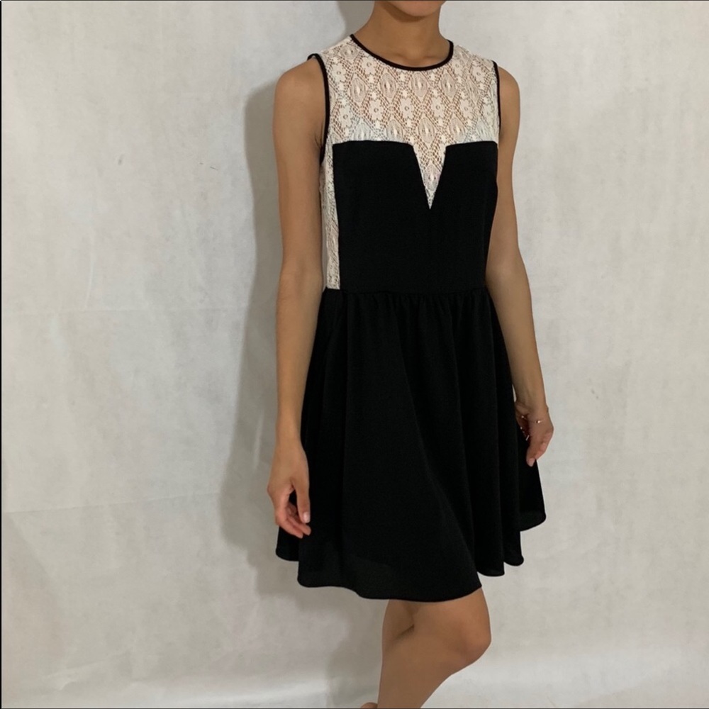 NWT Rachel Roy dress - Picture 2 of 4